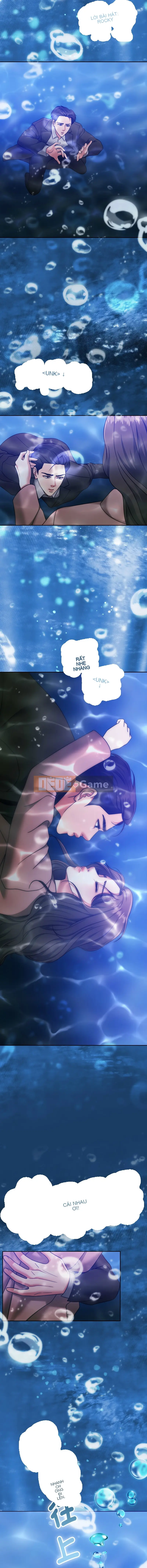 Một hợp đồng để phục hồi bạn Chương 52-53