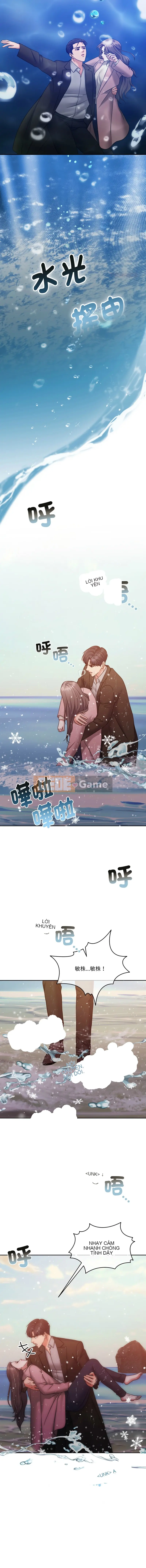 Một hợp đồng để phục hồi bạn Chương 52-53