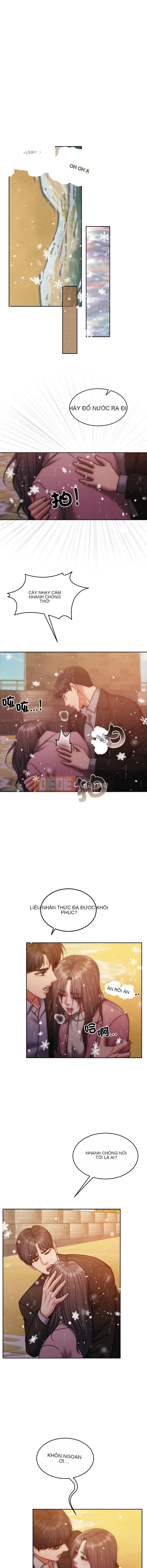 Một hợp đồng để phục hồi bạn Chương 52-53