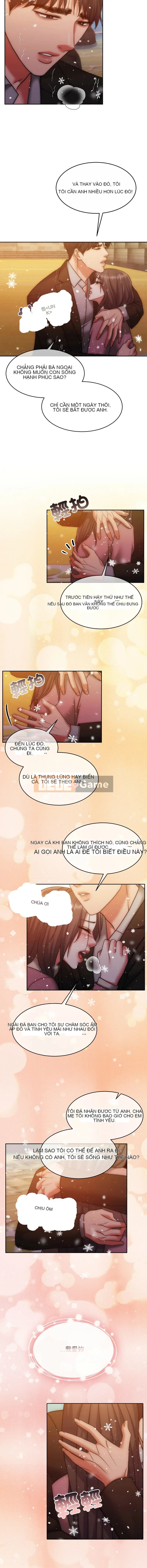 Một hợp đồng để phục hồi bạn Chương 52-53