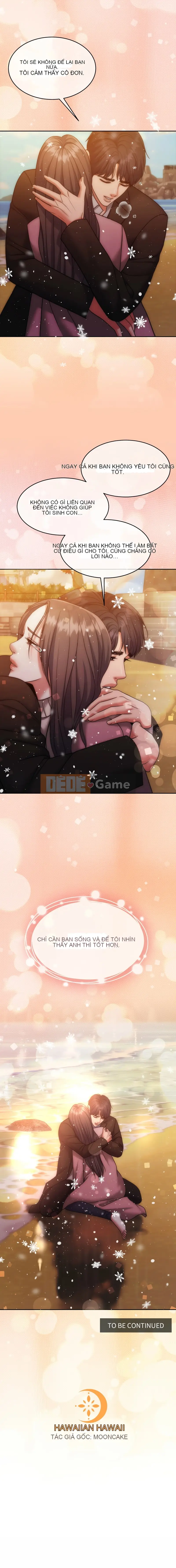 Một hợp đồng để phục hồi bạn Chương 52-53