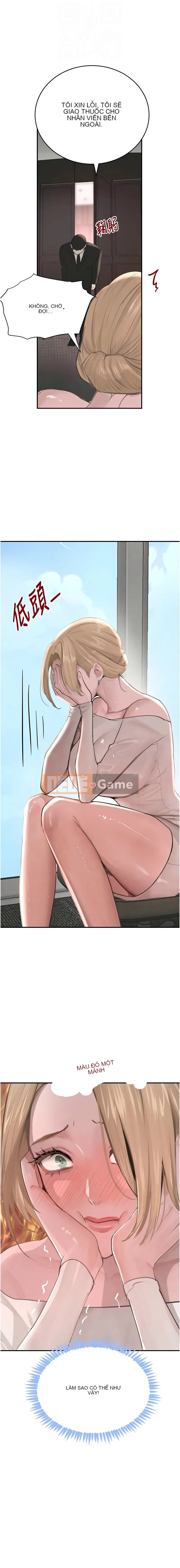 Con gái thế giới ngầm Chương 52-53