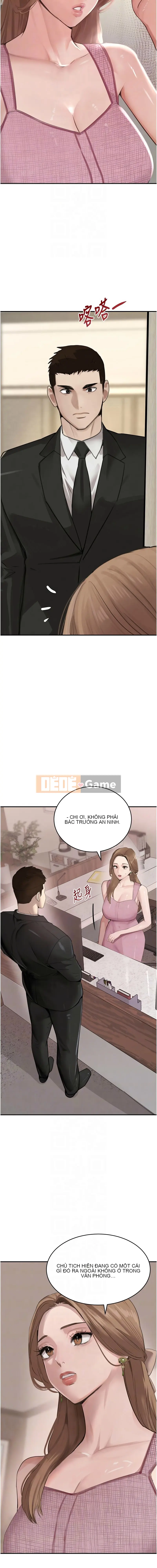 Con gái thế giới ngầm Chương 52-53