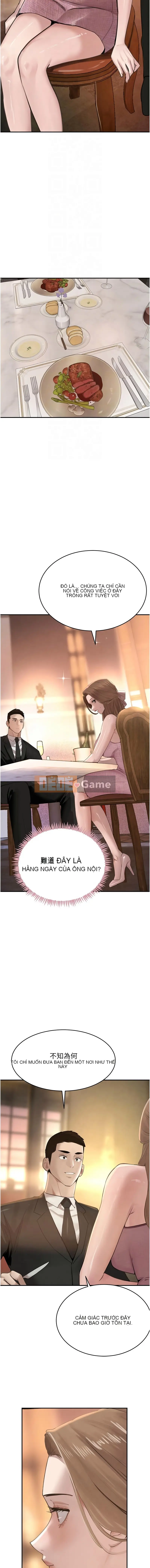 Con gái thế giới ngầm Chương 52-53