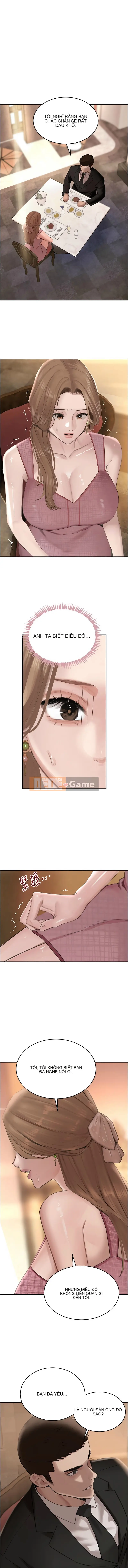 Con gái thế giới ngầm Chương 52-53