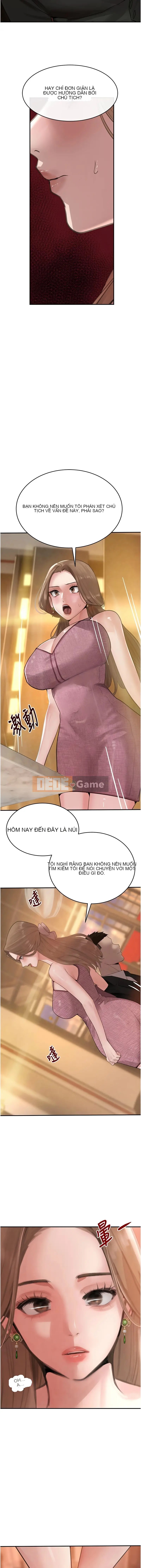 Con gái thế giới ngầm Chương 52-53