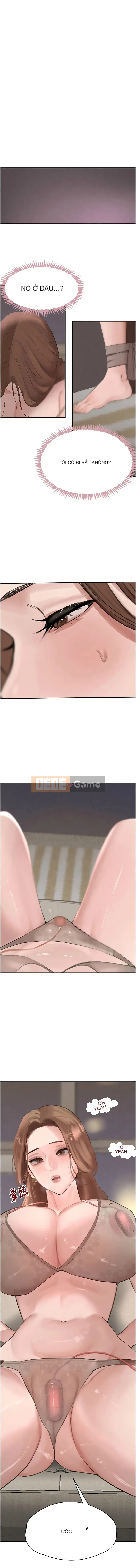 Con gái thế giới ngầm Chương 52-53