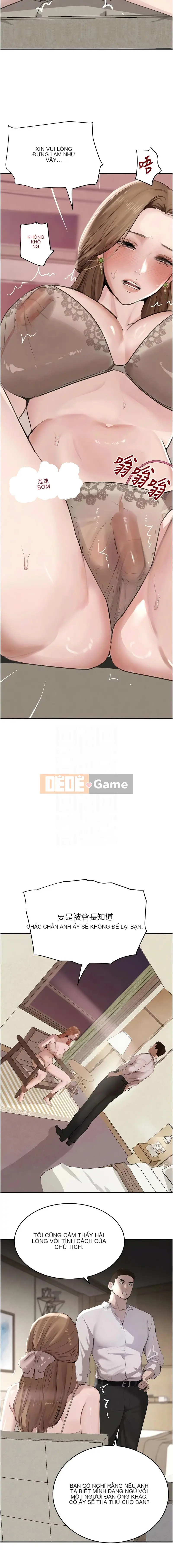 Con gái thế giới ngầm Chương 52-53