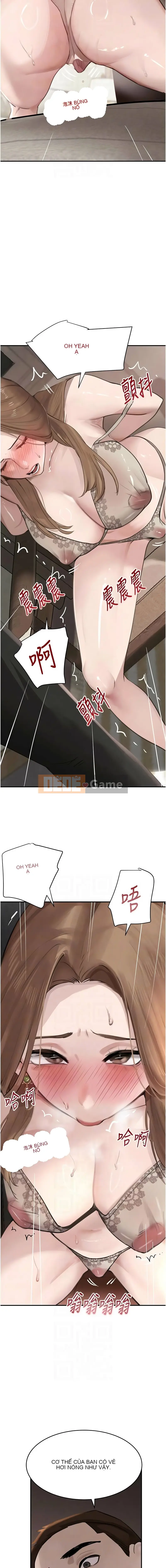 Con gái thế giới ngầm Chương 52-53