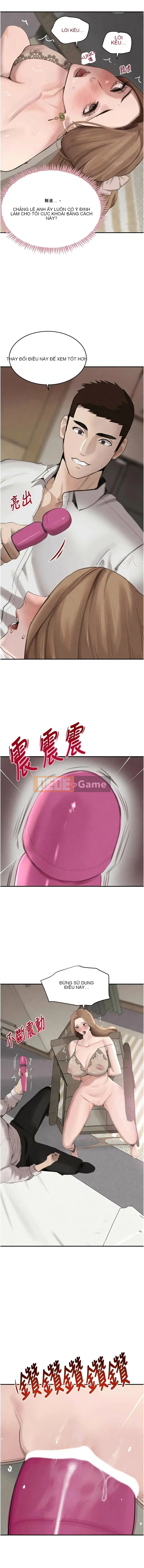 Con gái thế giới ngầm Chương 52-53