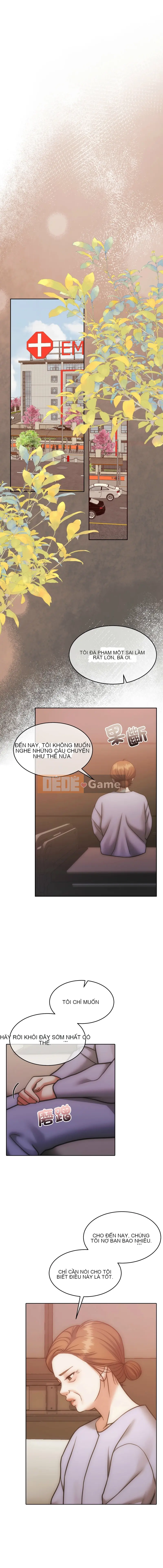 Một hợp đồng để phục hồi bạn Chương 48-49