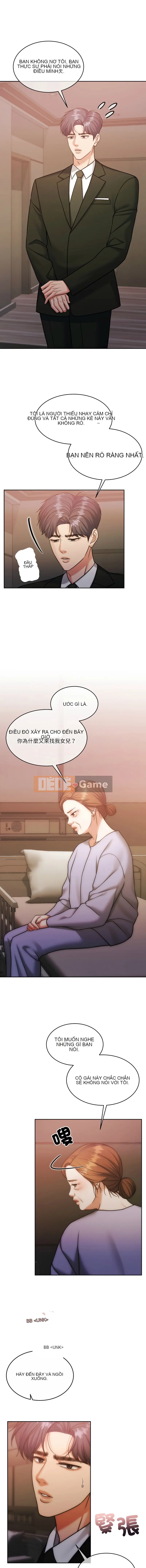 Một hợp đồng để phục hồi bạn Chương 48-49