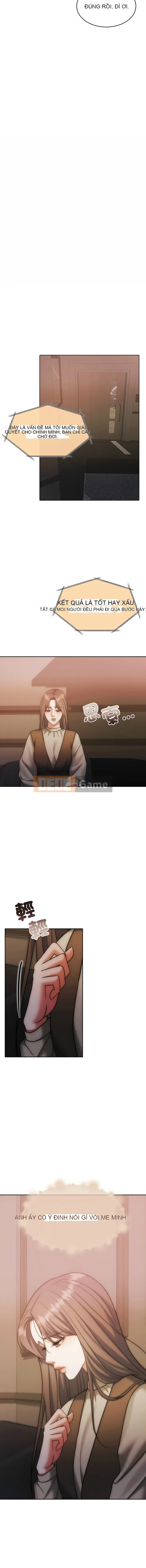 Một hợp đồng để phục hồi bạn Chương 48-49