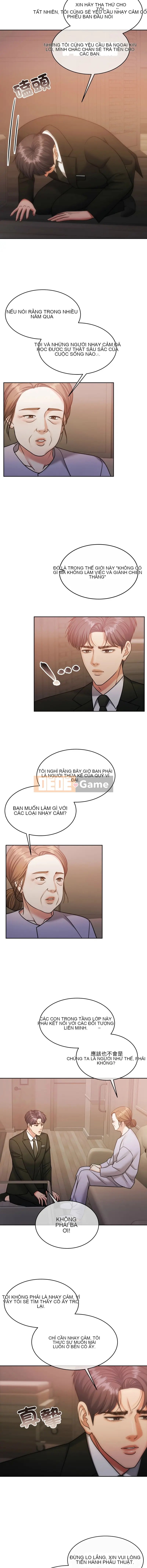 Một hợp đồng để phục hồi bạn Chương 48-49