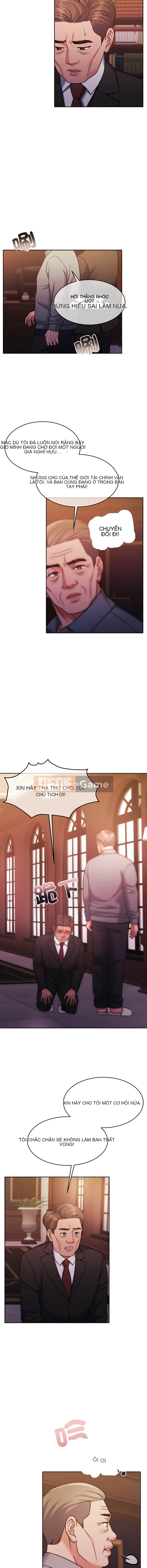 Một hợp đồng để phục hồi bạn Chương 48-49