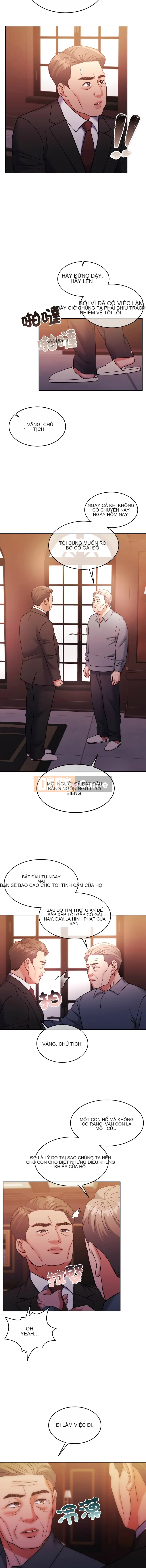 Một hợp đồng để phục hồi bạn Chương 48-49