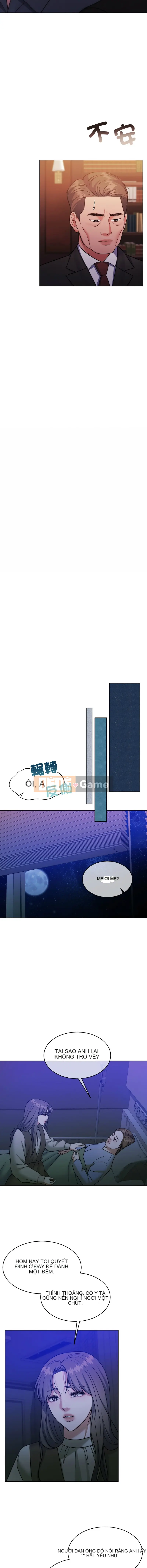 Một hợp đồng để phục hồi bạn Chương 48-49