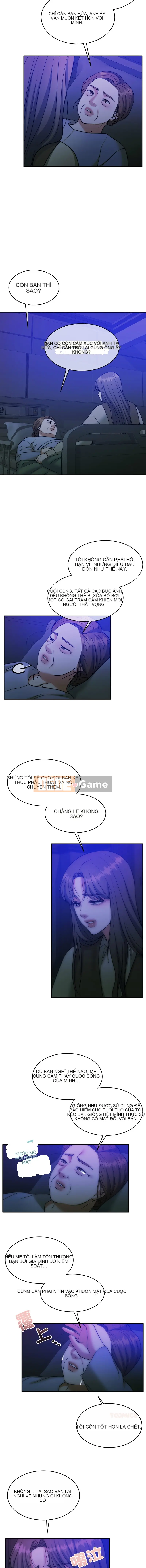 Một hợp đồng để phục hồi bạn Chương 48-49