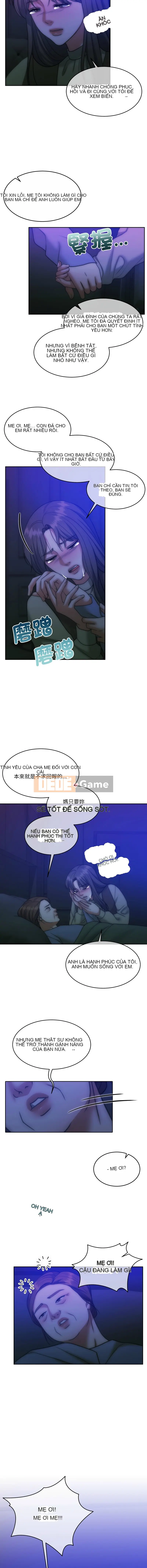 Một hợp đồng để phục hồi bạn Chương 48-49