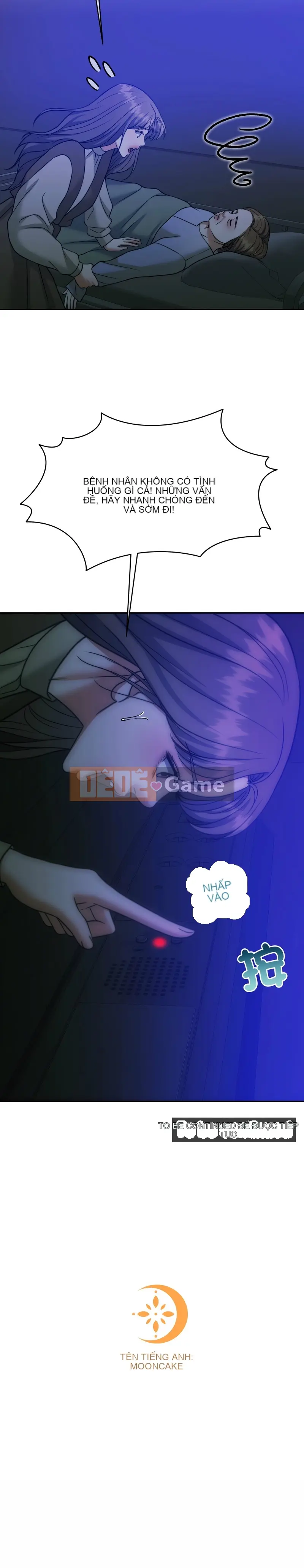 Một hợp đồng để phục hồi bạn Chương 48-49