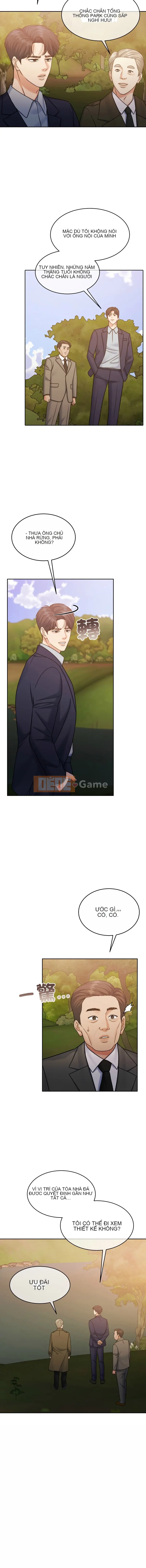 Một hợp đồng để phục hồi bạn Chương 48-49