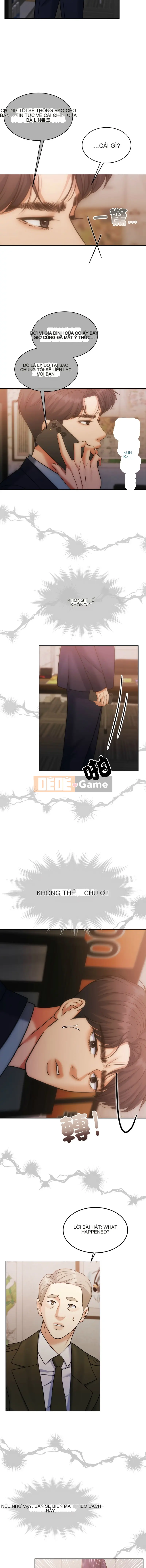 Một hợp đồng để phục hồi bạn Chương 48-49