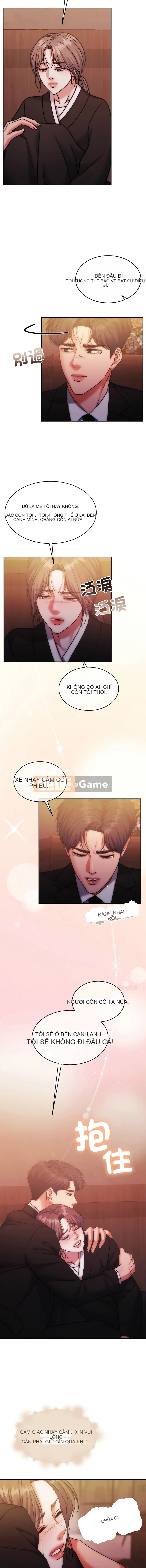 Một hợp đồng để phục hồi bạn Chương 48-49