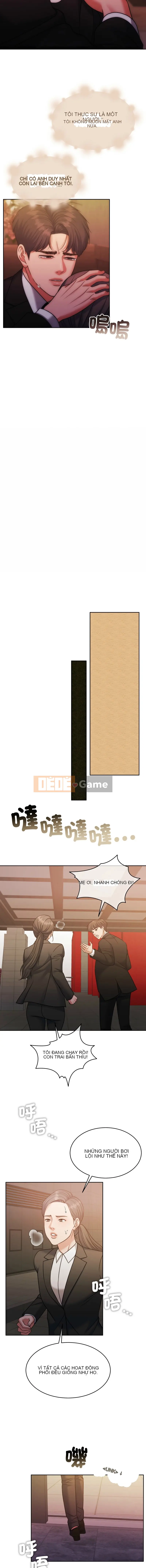 Một hợp đồng để phục hồi bạn Chương 48-49