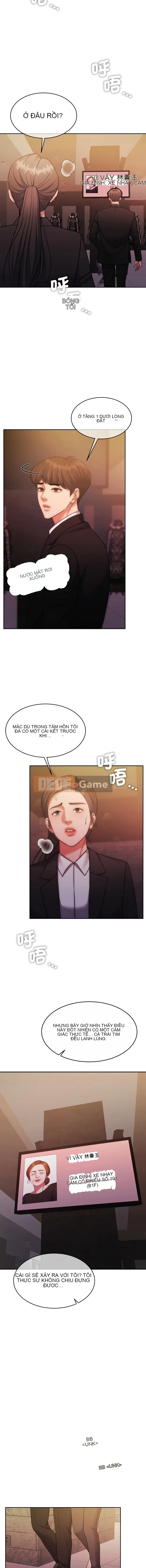 Một hợp đồng để phục hồi bạn Chương 48-49