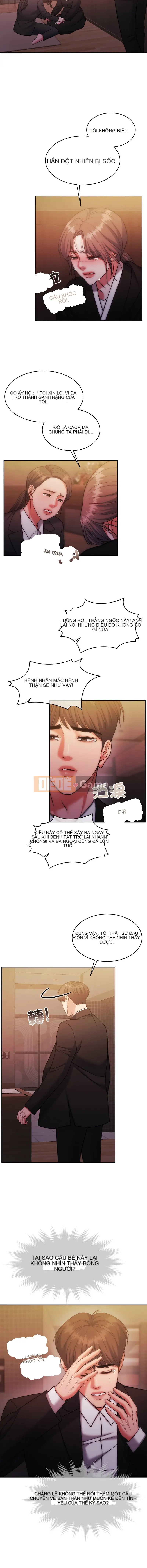 Một hợp đồng để phục hồi bạn Chương 48-49