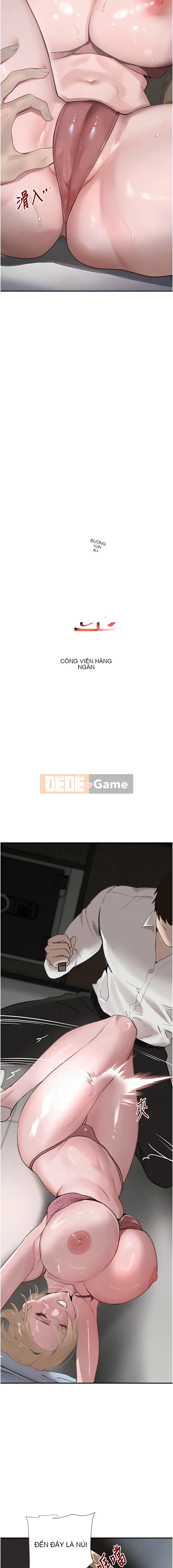 Con gái thế giới ngầm Chương 50-51