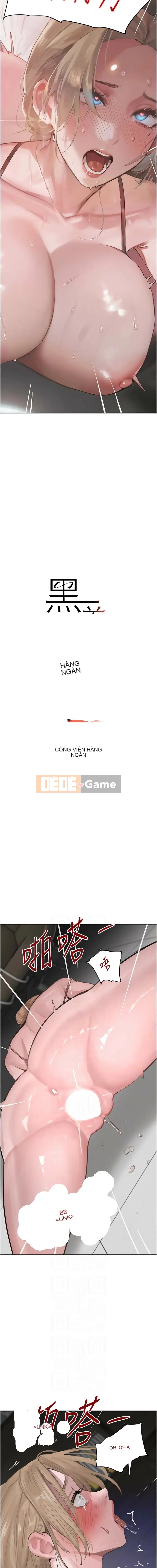 Con gái thế giới ngầm Chương 50-51