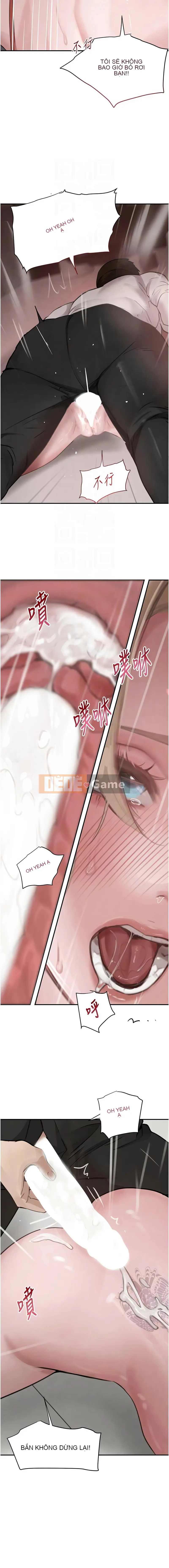 Con gái thế giới ngầm Chương 50-51