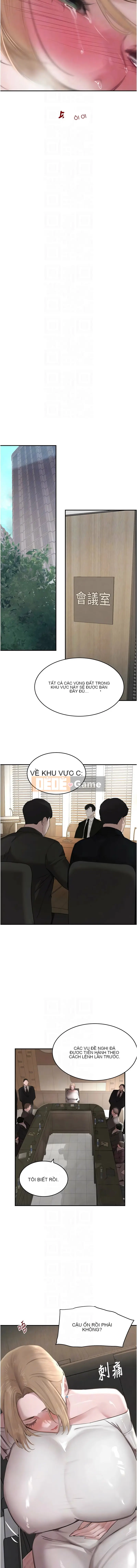 Con gái thế giới ngầm Chương 50-51