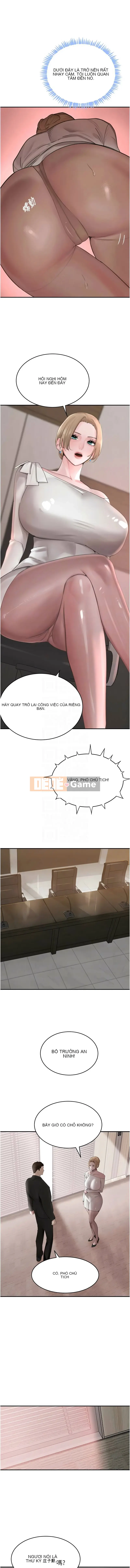 Con gái thế giới ngầm Chương 50-51