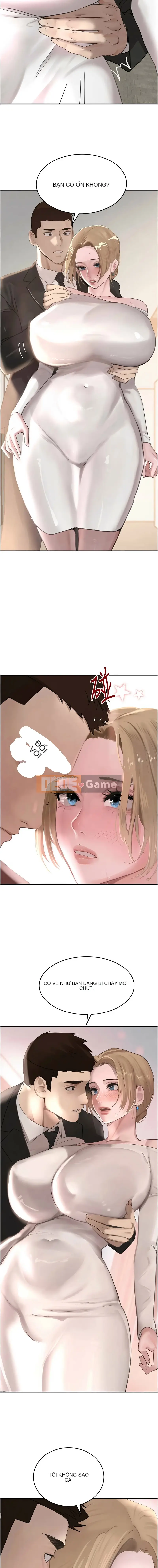 Con gái thế giới ngầm Chương 50-51