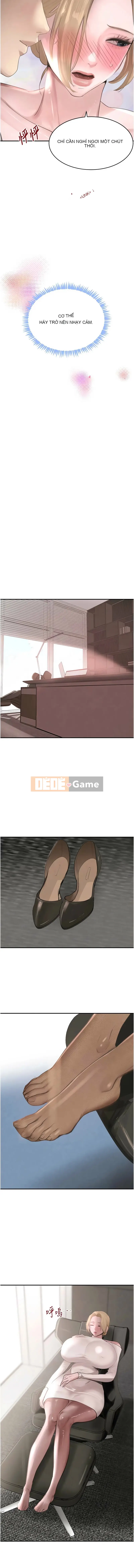 Con gái thế giới ngầm Chương 50-51