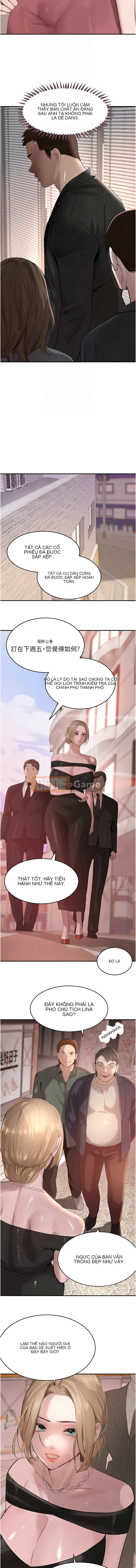 Con gái thế giới ngầm Chương 48-49