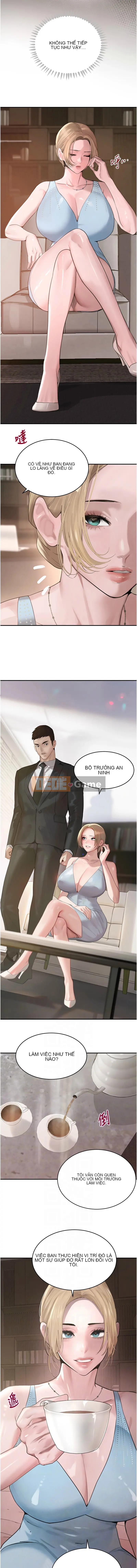 Con gái thế giới ngầm Chương 48-49