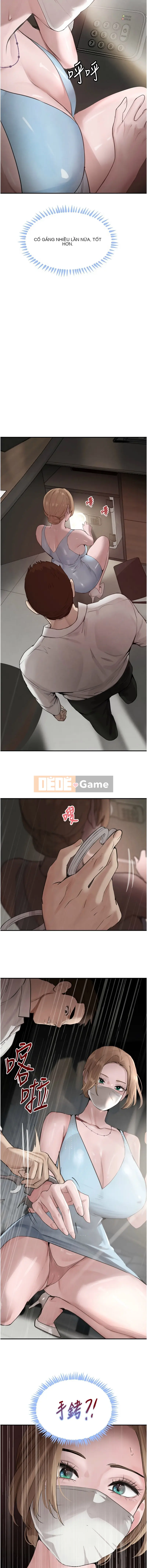 Con gái thế giới ngầm Chương 48-49