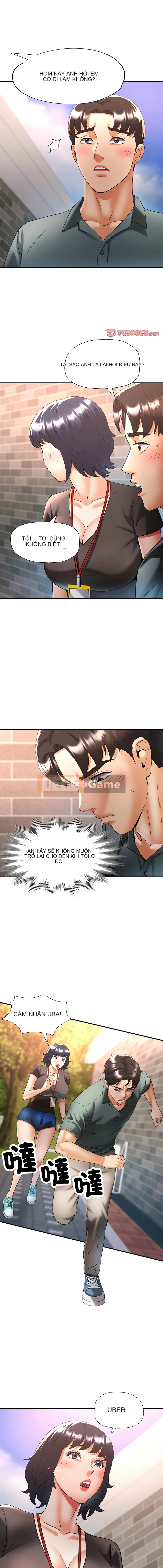 Gặp lại chị hàng xóm Chương 49-50