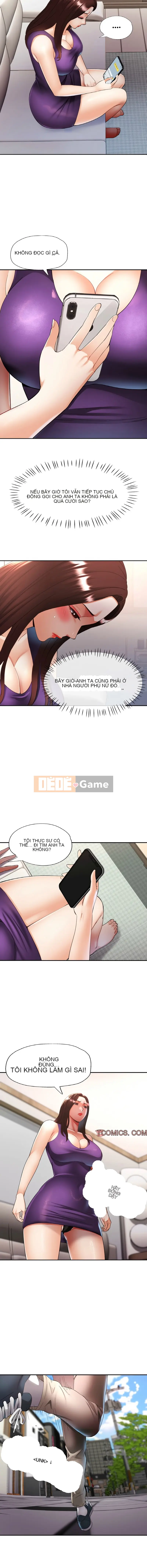 Gặp lại chị hàng xóm Chương 49-50