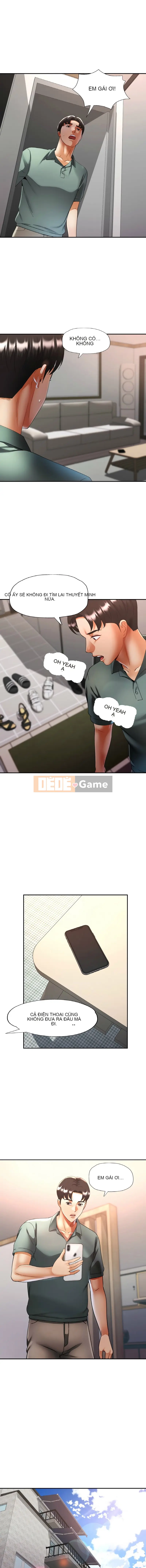 Gặp lại chị hàng xóm Chương 49-50