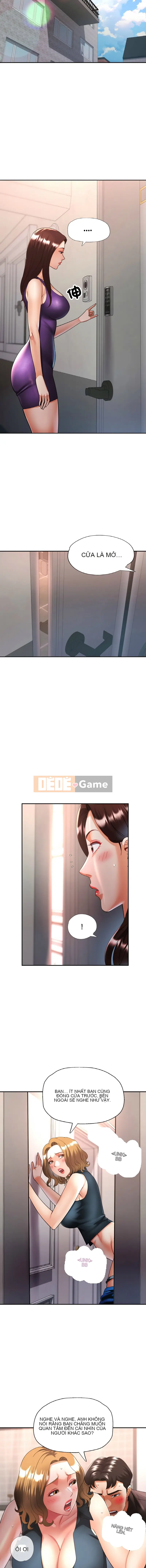 Gặp lại chị hàng xóm Chương 49-50