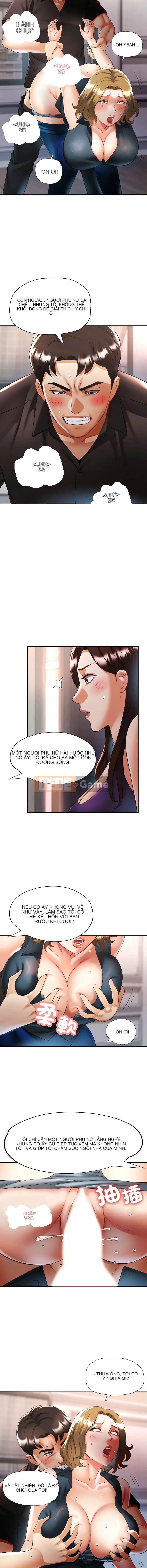 Gặp lại chị hàng xóm Chương 49-50