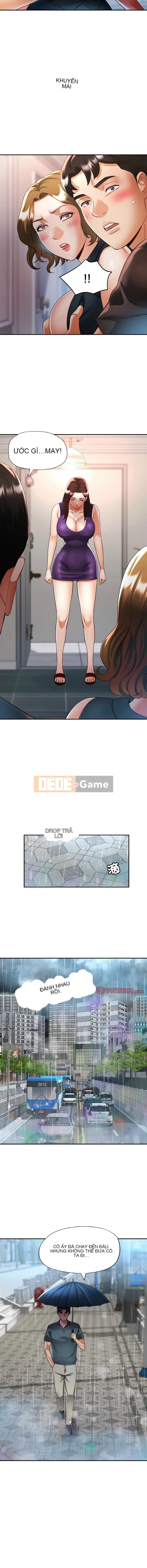 Gặp lại chị hàng xóm Chương 49-50