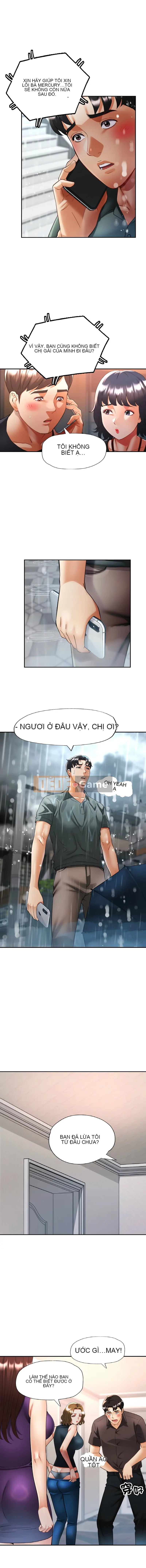 Gặp lại chị hàng xóm Chương 49-50