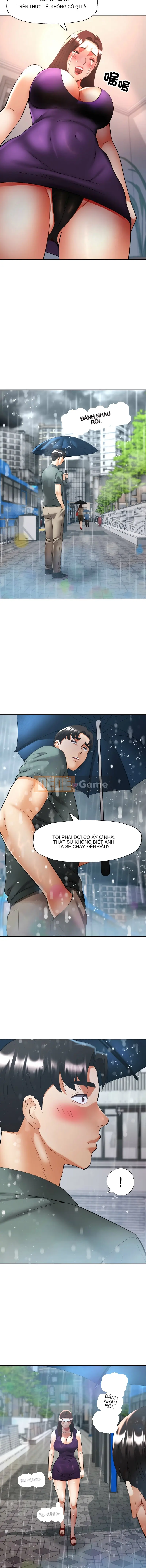 Gặp lại chị hàng xóm Chương 49-50