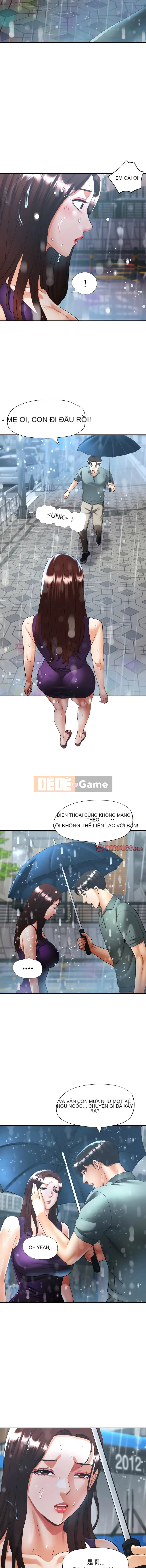 Gặp lại chị hàng xóm Chương 49-50