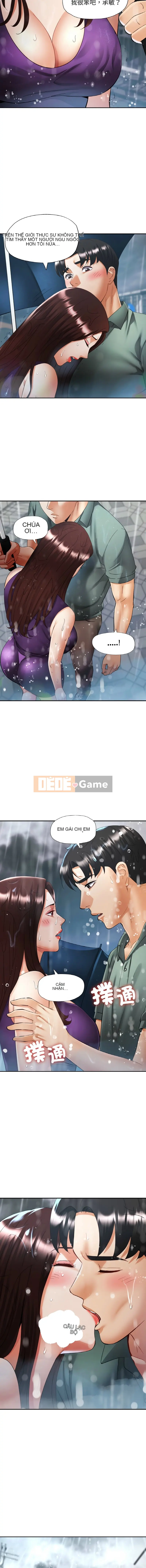 Gặp lại chị hàng xóm Chương 49-50